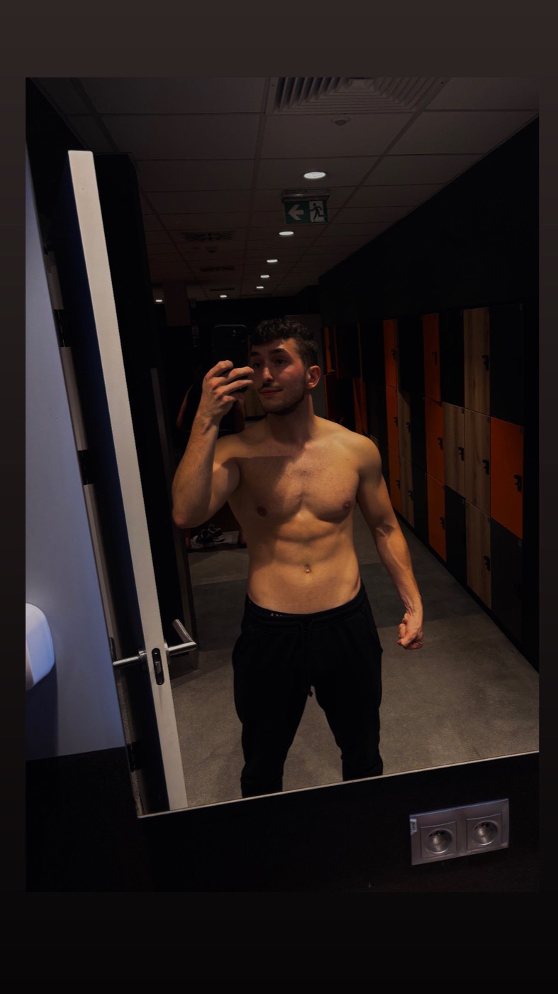 Mateusz Kine, Po